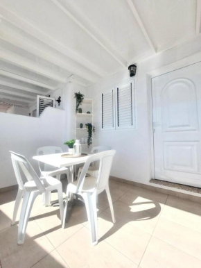Mesana Apartment